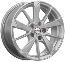 6.5xR16 5x100 ET38 D57.1 iFree КС1042 Зиплайн Нео классик
