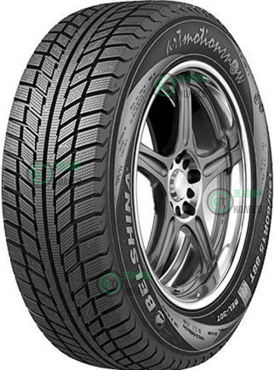 Шина Белшина Бел-277 Artmotion Snow 205/60 R16 липучка в Омске