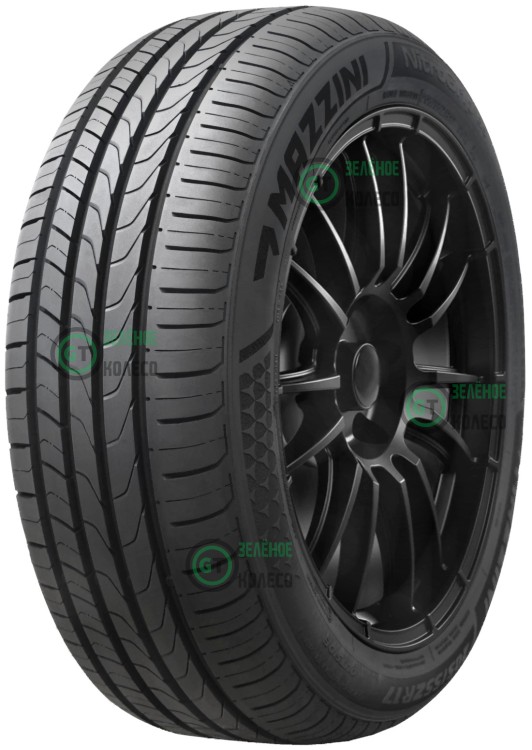 Шина Mazzini Nitrogrip G5 225/45 R17 в Омске