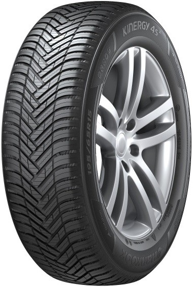 Шина Hankook Kinergy 4S 2 H750 195/45 R16 в Омске