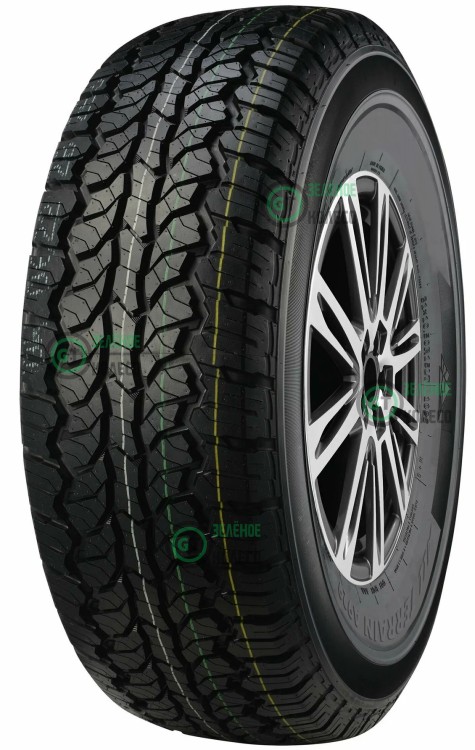 Шина Compasal VERSANT A/T 225/70 R16 в Омске