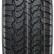 Шина Compasal VERSANT A/T 225/70 R16 в Омске