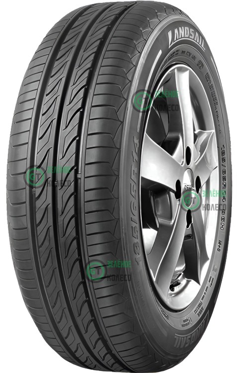 Шина Landsail LS188 Plus 185/65 R14 в Омске