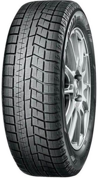 Шина Yokohama Ice Guard IG60A 235/40 R19 липучка в Омске