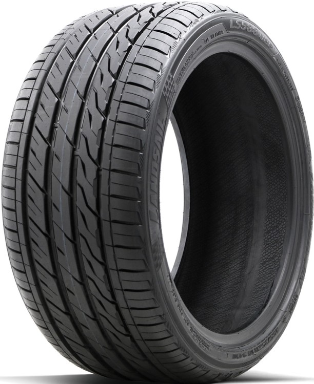 Landsail LS588 UHP 205/40 R17
