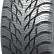 Шина Nokian Autograph Snow 3 265/55 R19 липучка в Омске