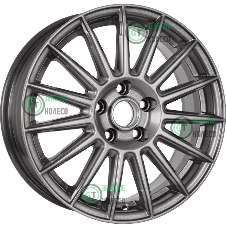 6.5xR16 5x110 ET40 D63.35 iFree КС1052 Азур Хай вэй 6.5xR16 5x110 ET40 D63.35 iFree КС1052 Азур Хай вэй