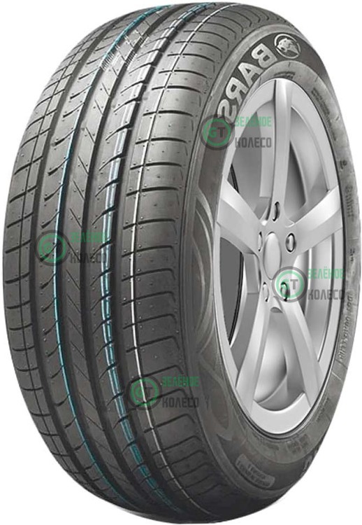 Шина Bars UZ200 215/55 R17 в Омске