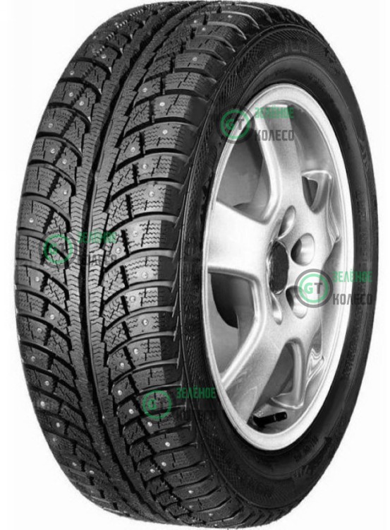 Шина Matador MP 30 Sibir Ice 2 215/55 R17 шип в Омске
