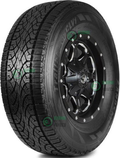 Шина Landsail CLV1 235/75 R15 SALE в Омске