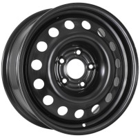 6.5xR16 5x114.3 ET46 D67.1 ТЗСК Черный (Kia Ceed)