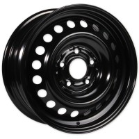 6.5xR16 5*114.3 ET39 D60.1 Trebl 7625T Black