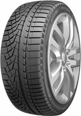 Шина Sailun Ice Blazer Apline EVO 1 245/45 R17 липучка в Омске