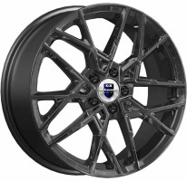 7xR18 5x114.3 ET37 D66.6 K&K КС1044 Вудроф Кварц