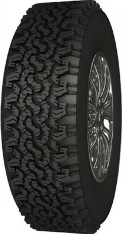Шина АШК Nortec AT 560 215/75 R15 в Омске