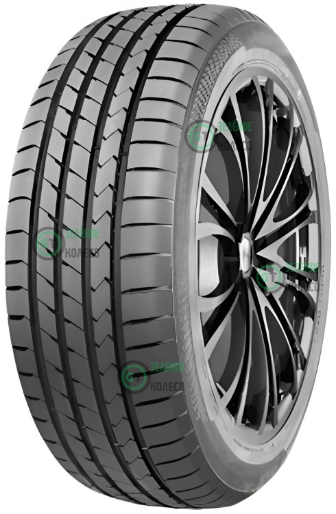 Шина Ovation Vi-882 215/55 R17 в Омске