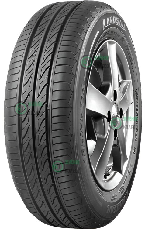 Шина Landsail LS188 Plus 145/80 R13 в Омске