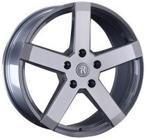 9.5xR22 5x150 ET45 D110.1 Replay LX137  GMF
