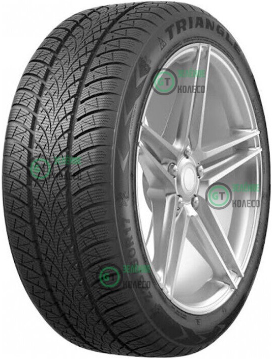 Шина Triangle WinterX TW401 205/45 R17 в Омске