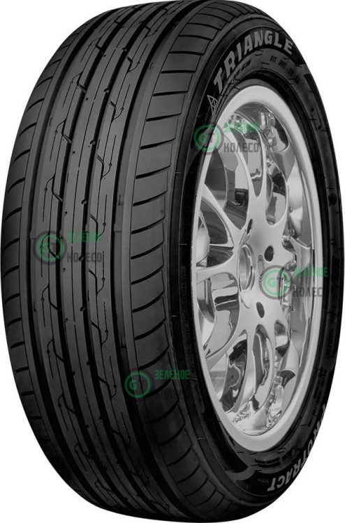 Шина Triangle Protract TE301 165/65 R13 в Омске