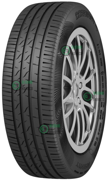 Шина Cordiant Gravity PS-9 205/55 R16 в Омске