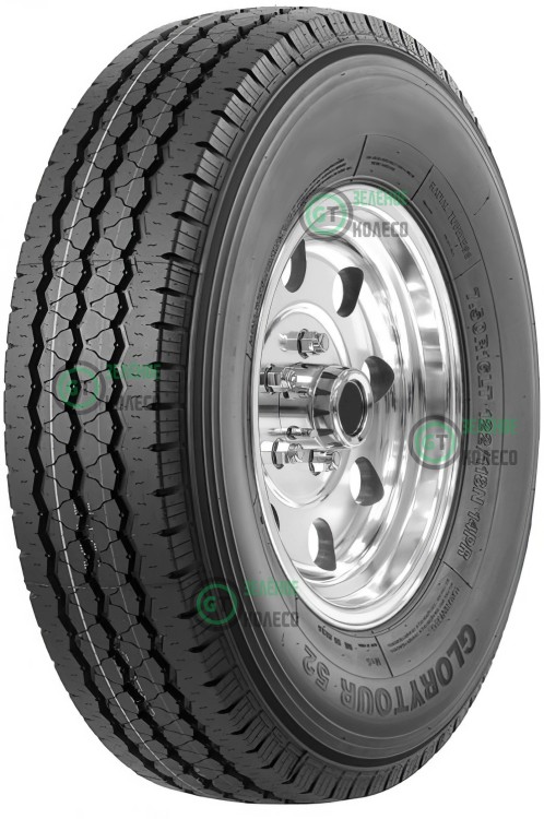 Шина Sonix Glorytour 52 7.5/0 R16C в Омске