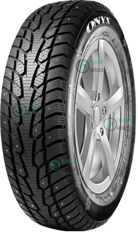 Шина Onyx NY-W703 TL 275/40 R22 шип в Омске