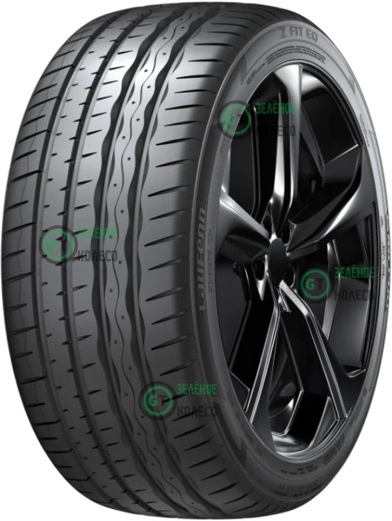 Шина Laufenn Z FIT EQ LK03 275/30 R19 в Омске