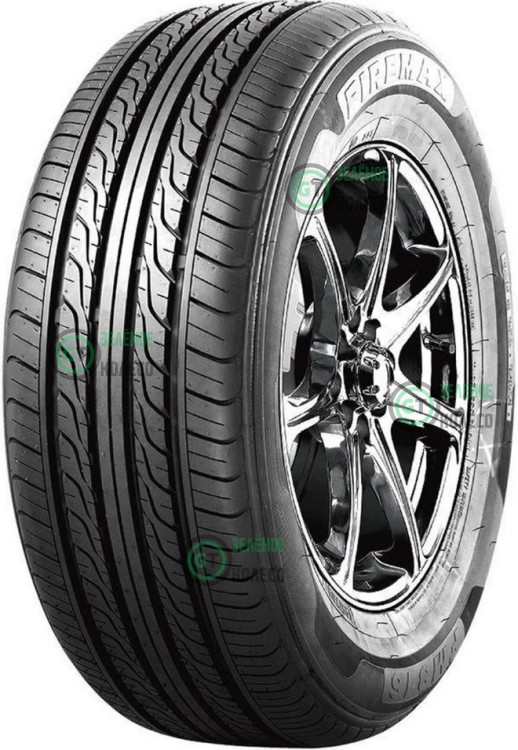 Шина Firemax FM-316 195/60 R15 в Омске