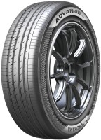 Yokohama Advan dB V553 225/55 R19