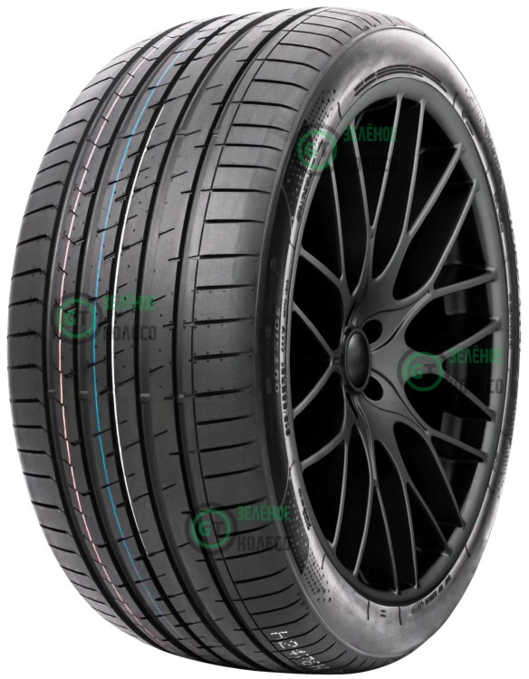 Шина Compasal BLAZER UHP II 235/55 R17 в Омске