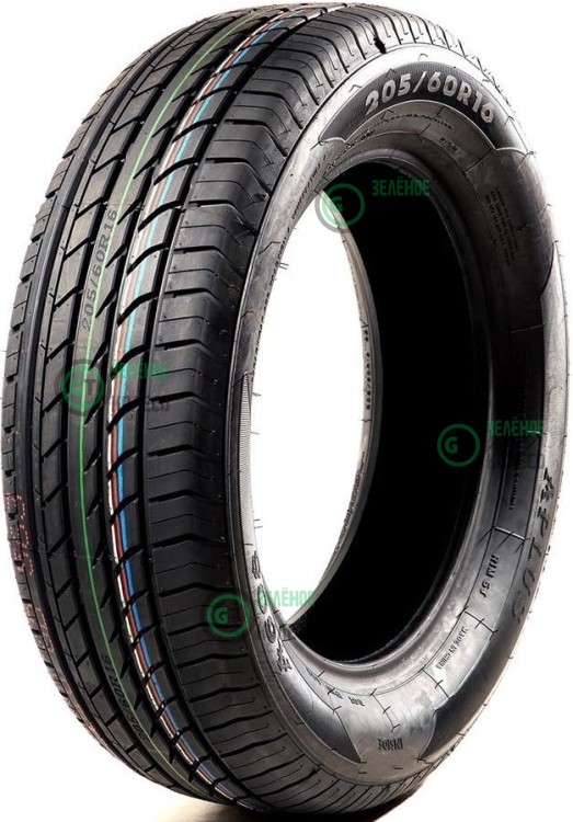 Шина Aplus A608 205/60 R16 в Омске