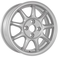 5.5xR14 4x98 ET35 D58.5 iFree КС1068 Эвил Нео-классик