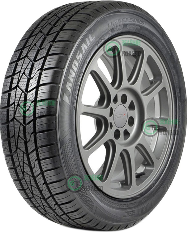 Шина Landsail 4-Seasons 175/55 R15 в Омске