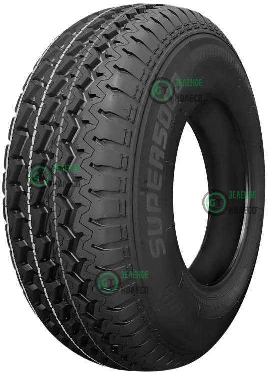 Шина Hifly Super 5000 195/70 R15C в Омске