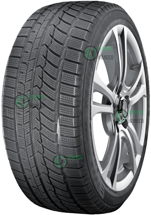 Шина Fortune FSR-901 205/50 R17 липучка в Омске