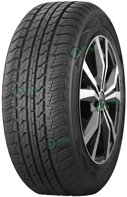 Шина Torero MP82 225/65 R17C в Омске