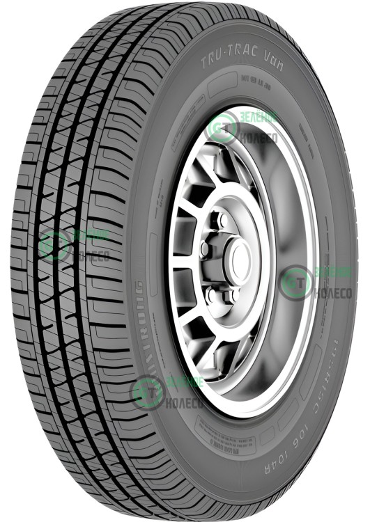 Шина Armstrong TRU-TRAC VAN 215/70 R15C в Омске