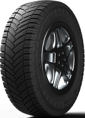 Michelin Agilis CrossClimate 235/65 R16C