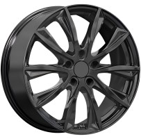7.5xR18 5x114.3 ET35 D67.1 iFree КС684 BK Каzантип
