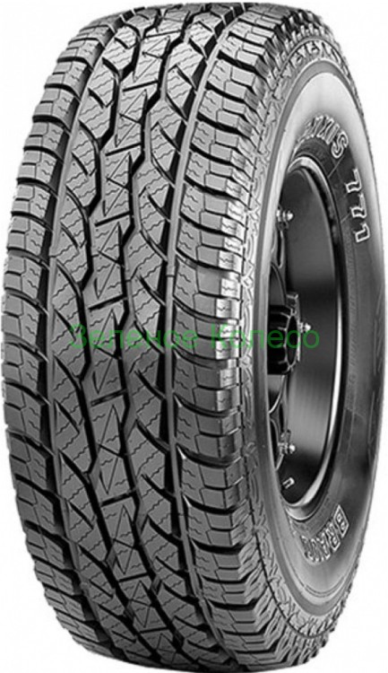 Шина Maxxis Bravo AT-771 235/60 R16 в Омске