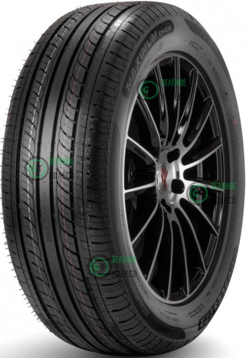 Шина Doublestar DU05 195/50 R16 в Омске Шина Doublestar DU05 195/50 R16 в Омске
