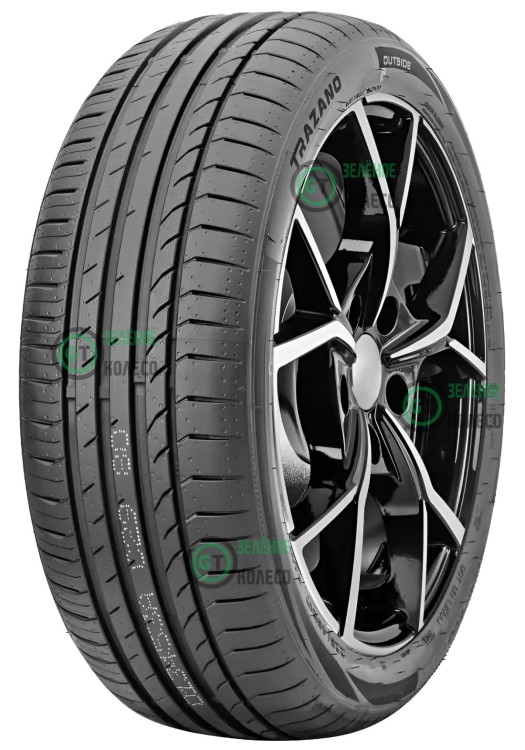 Шина Trazano Z-107 235/50 R19 в Омске