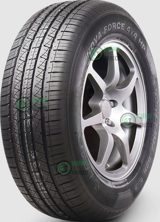 Шина Leao Nova-Force 4x4 HP 225/55 R18 в Омске