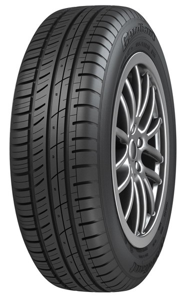 Шина Cordiant Sport 2 205/55 R16 в Омске