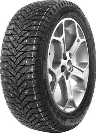 Шина Triangle TRIN PS01 MS 205/65 R15 липучка в Омске