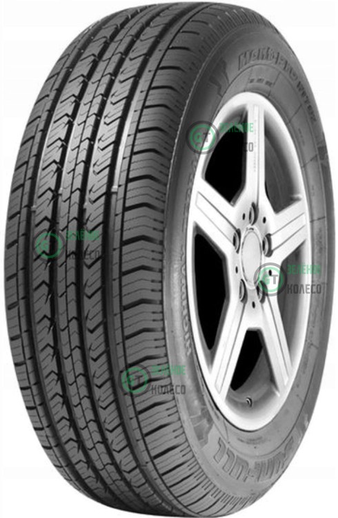 Sunfull Mont-Pro HT782 245/65 R17 Sunfull Mont-Pro HT782 245/65 R17