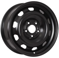 6.5xR16 5x114.3 ET40 D66.1 ТЗСК Черный (Nissan Qashgai)
