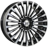 8.5xR20 5x120 ET45 D59.6 RST R062 BD