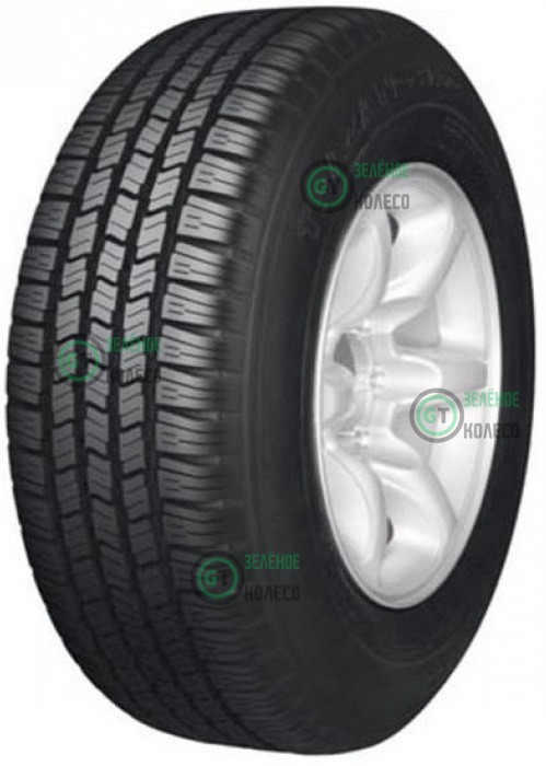 Шина Goodride SL309 185/75 R16 в Омске